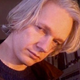 Illustration for article titled Assange's OKCupid Profile Sounds Like Assange Sex Musings (Updated)
